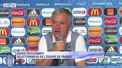 Euro 2016 - Objectif des Bleus : battre l'Albanie et se qualifier