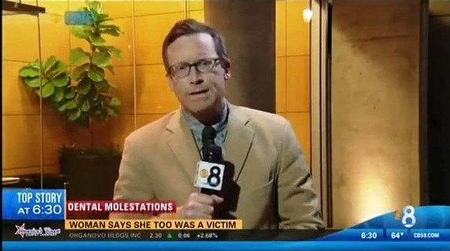 Sexual Harassment Case - Dental Assistant Accused for Sexually Abusing Patients Under Sedation