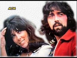 Je t'aime un peu trop --- Shuky et Aviva --- by MJM