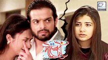 Ruhi Rejected To Stay With Raman-Ishita | Yeh Hai Mohabbatein