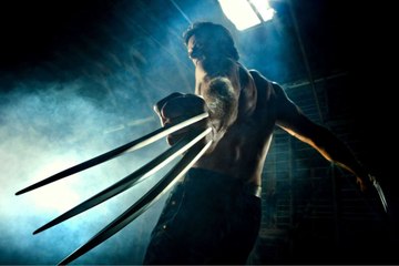 Wolverine's cameo in X-Men Apocalypse : making of