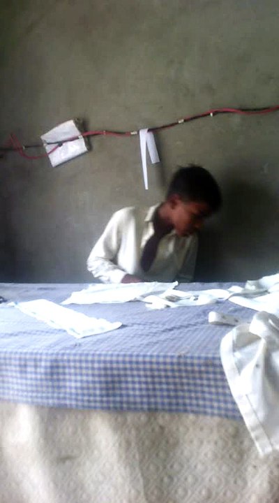 boy mala