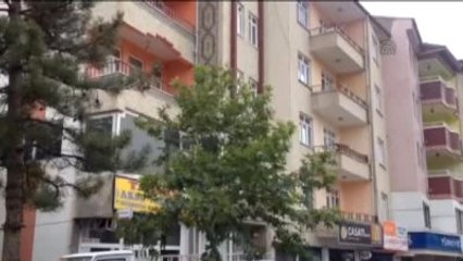 Eşini Öldürdükten Sonra İntihar Etti