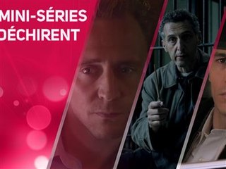 Séries : ces mini-formats qu'on adore regarder !