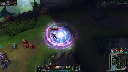 G.League Of Legends - Placement Matches - Number 4 - Stupid Sion