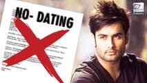 Vivian Dsena's Speaks On NO DATING Clause!