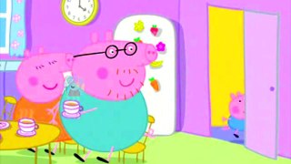 Peppa Pig Polly Parrot.  Peppa Pig Best Friend Cartoons.  Compilation full episode