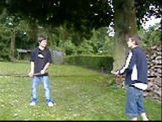 Vacs à la campagne part 3