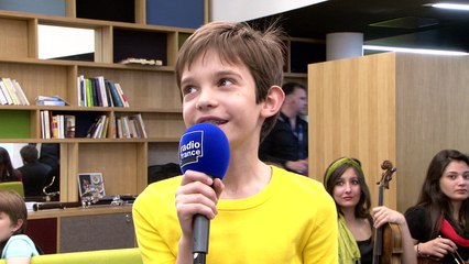 Annonce concert Viva l'Orchestra - Fête de la musique 2016