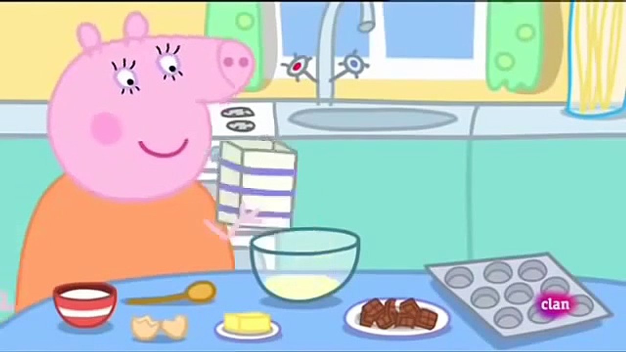 Peppa pig en Español - Silbar