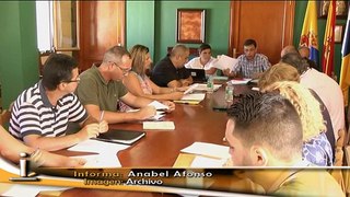 INCORPORACIÓN VÍCTOR NAVARRO AL GRUPO DE GOBIERNO DEL AYUNTAMIENTO DE VALSEQUILLO 20-01