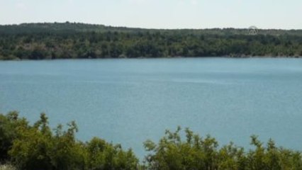 Akarsu, Gölet ve Barajlarda Av Yasağı Sona Erdi