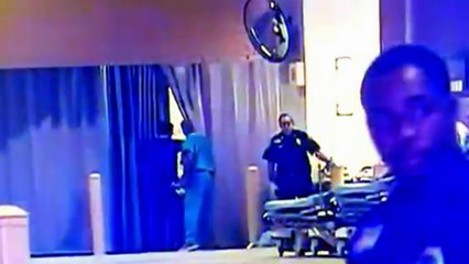 BOOM! Man 'Cut Off' Live On Air, After Saying Someone Was Holding Doors Closed at Pulse Night Club