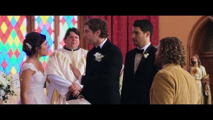 Search Party - Official Red Band Trailer 2016 - T.J. Miller Comedy Movie HD