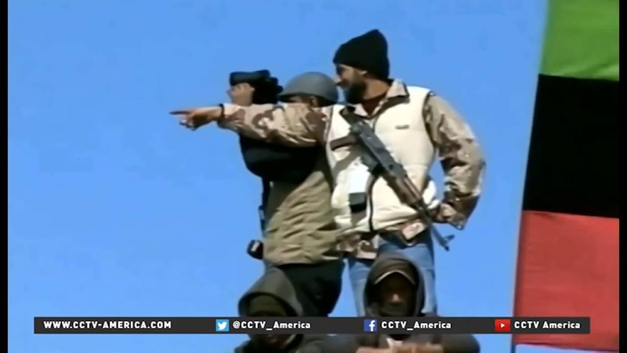 KS I OKB MANDATON BASHKIMIN EUROPIAN TE KONTROLLOJE HAPESIREN DETARE LIBIANE LAJM