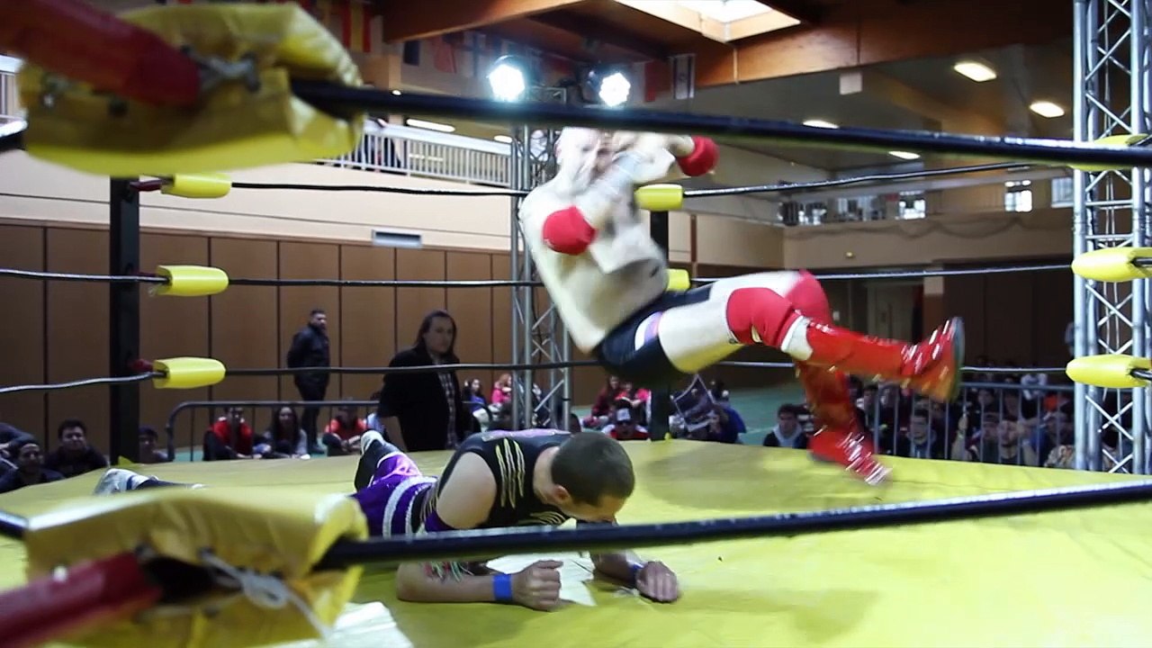 La FFCP à Supelec !