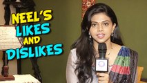 Swanandi Reveals 5 Things She Likes & Dislikes About Husband Indranil | Nanda Saukhya Bhare