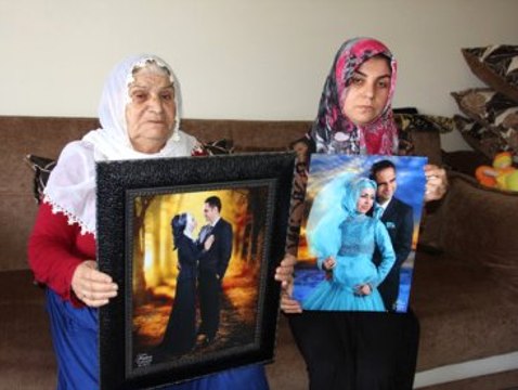 Tek Hayali Bebek Sahibi Olmaktı, Doğumdan Sonra Öldü