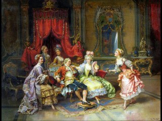 Gazzaniga - Don Giovanni: Atto 1: Dell'Italia, ed Alemagna