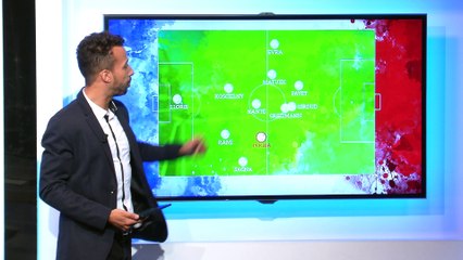 #LesBleus : "Pogba n'est pas capable de faire la différence"