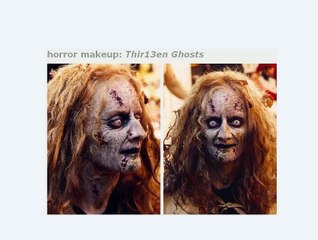 DAR LAGTA HE MAHI E - BHOOT AYARE