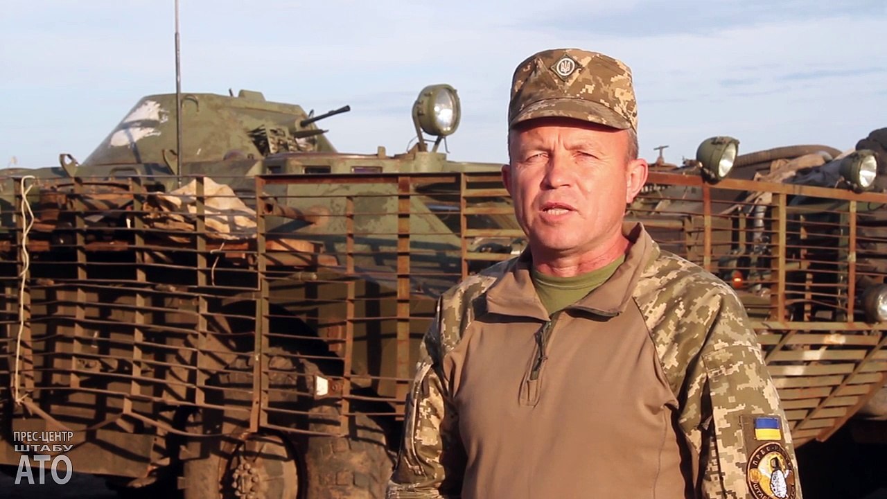 "ДНР" понесла территориальные потери