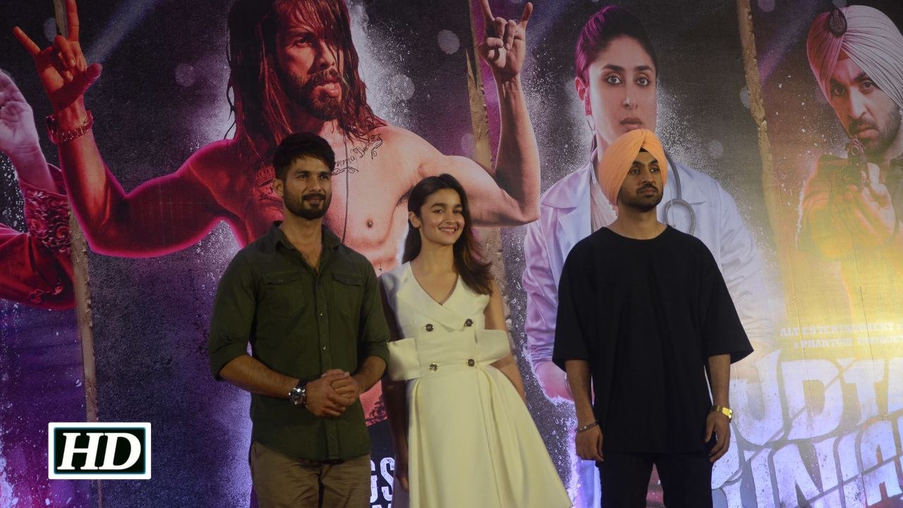 After CBFC now Punjab NGO want ban on Udta Punjab