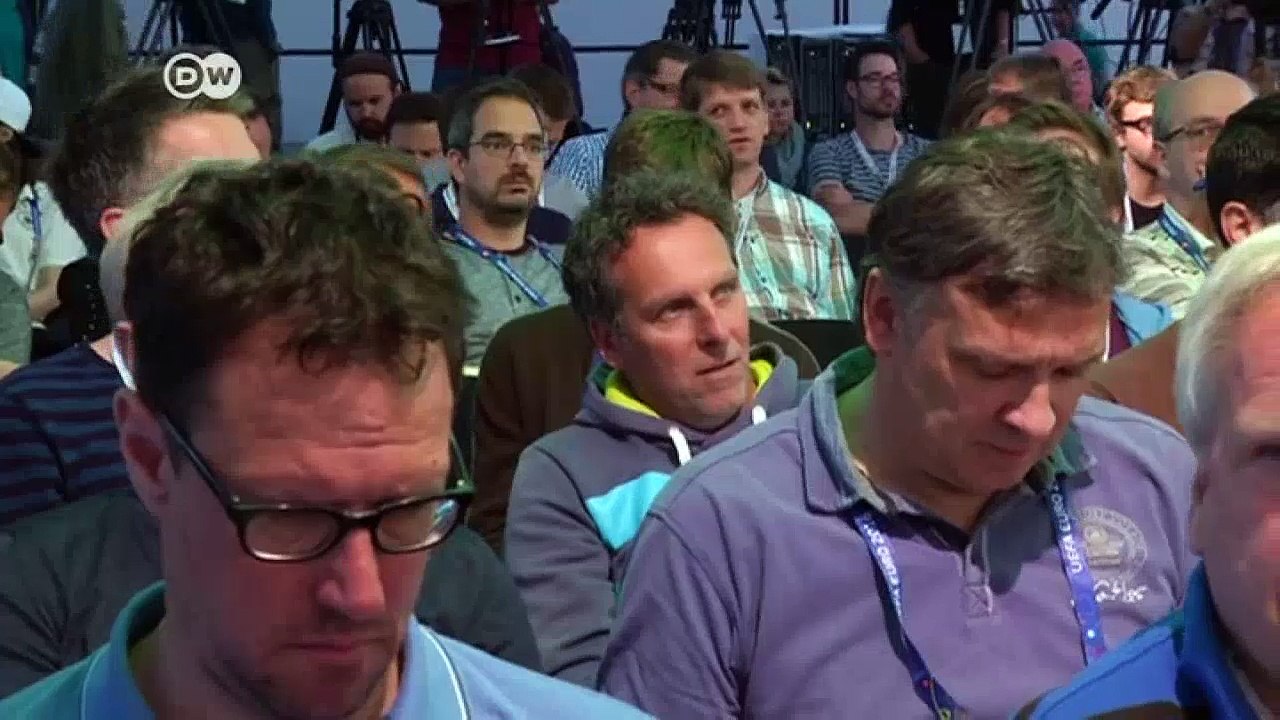 National-Elf gegen Polen mit Podolski? | DW Nachrichten