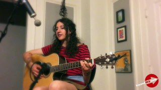 the apartment sessions with Jess Thrower