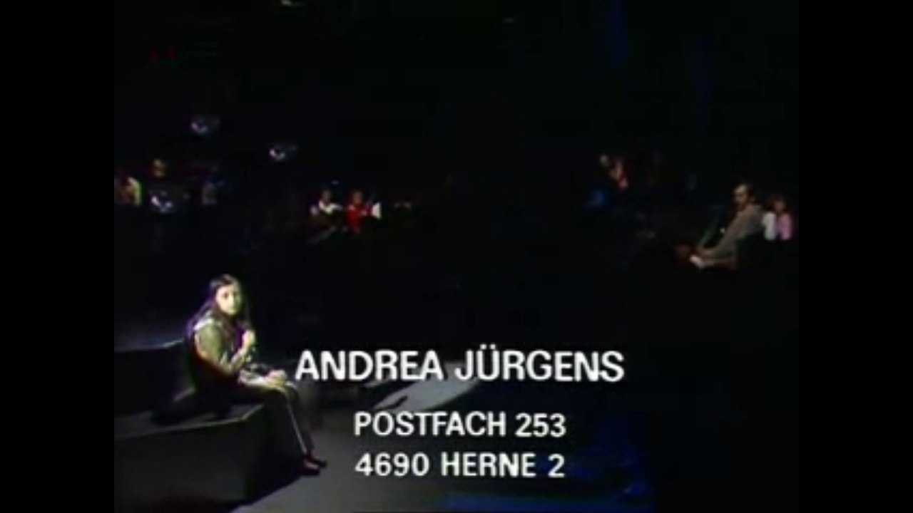 Andrea Jürgens - Und dabei liebe ich Euch beide 1978