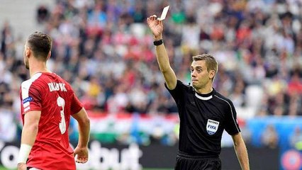Patrice Haddad : "Clément Turpin a perdu les pédales !"