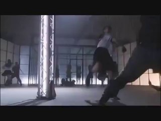 AKB48 スケバンGirls「突っ張る理由」