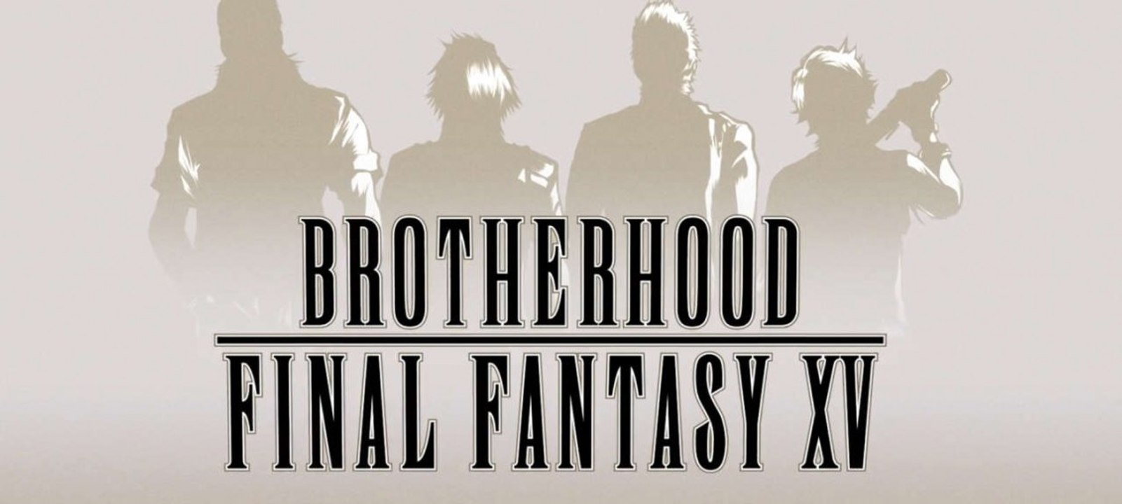 Brotherhood Final Fantasy XV - Episode 2 : Messager Obstiné (VOSTFR)