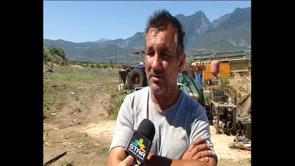 Φουσκωμένα ραβασάκια του ΟΓΑ στους αγρότες