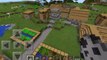 End Portal | Minecraft Pe 0.10.5 | New Seed