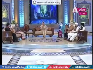 imam hussain spent whole life for right, even Sacrificed all for this.