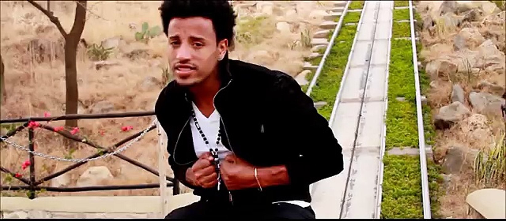 ---Ethiopia - Wendi Mak - Alehu -(Official Music Video) - New Ethiopian Music 2015 - YouTube