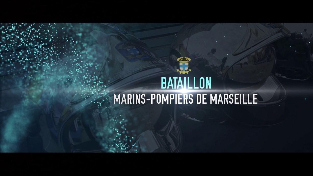 BMPM: MANOEUVRE INSARAG A PORT SAINT LOUIS.