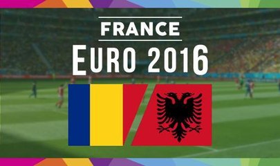 #PRONOSTICS : Osez la Roumanie et l'Albanie !