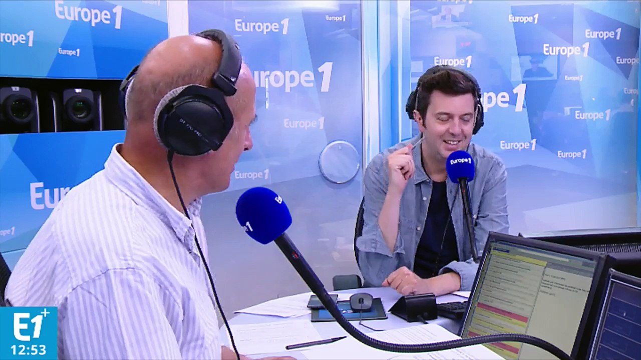 La stat' décalée - 15/06/2016