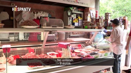 Los chiítas europeos - Parte 1