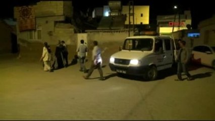 Akçakale'de İhtiyaç Sahiplerine Ramazan Yardımı