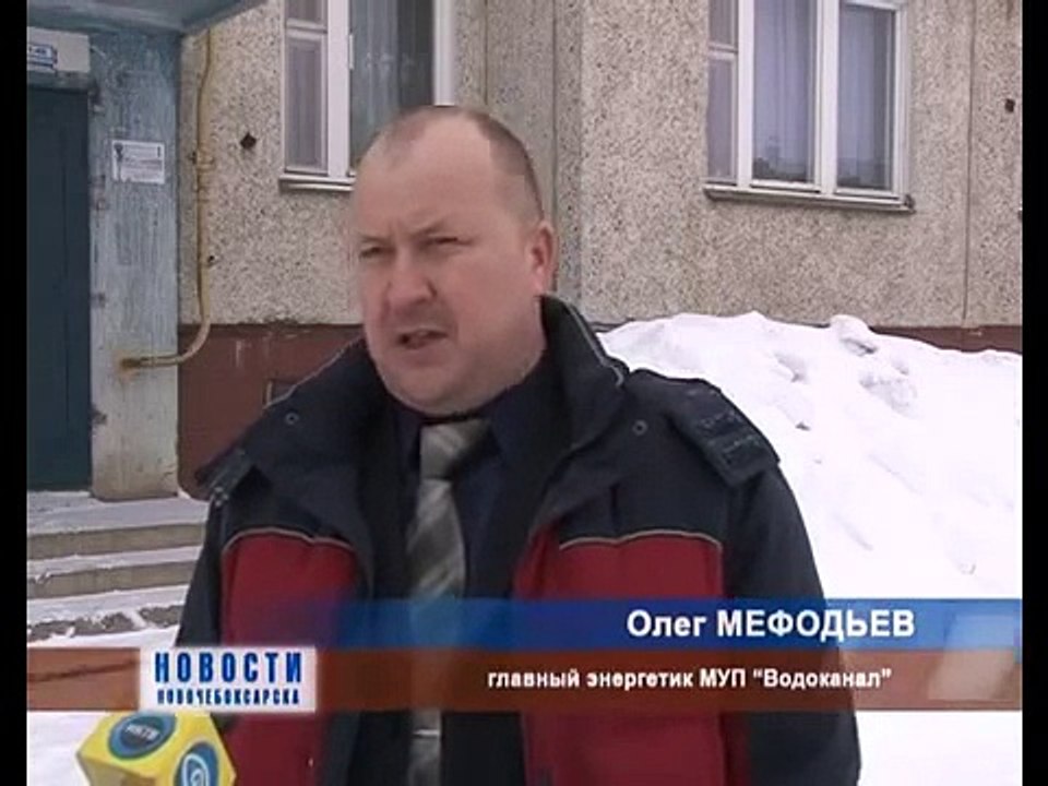 Установка повысительного насоса в доме по ул. В...