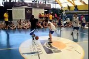 AND1 Streetball 2014