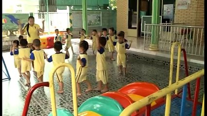 Trường Trung cấp Bách Khoa Sài Gòn 2016