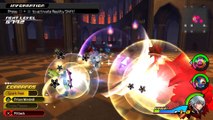 Kingdom Hearts HD 2.8 Final Chapter Prologue - Gameplay E3