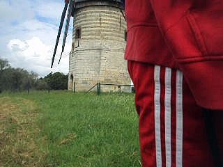 The Battle of Waterloo