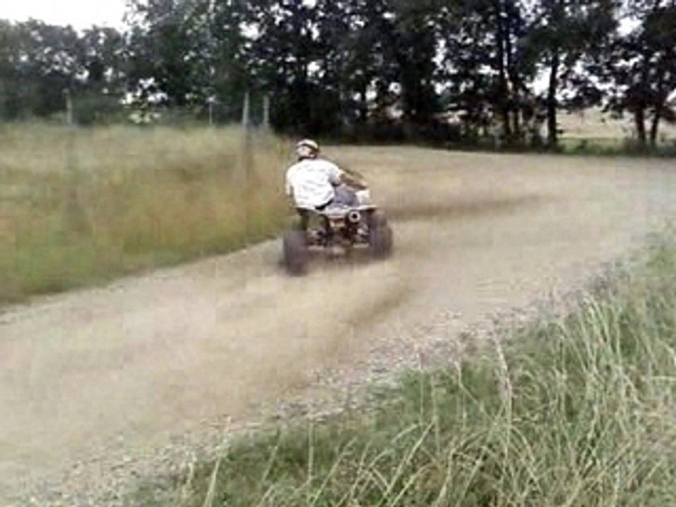 quad daux