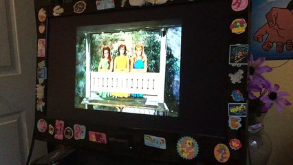 Petticoat Junction End Credits