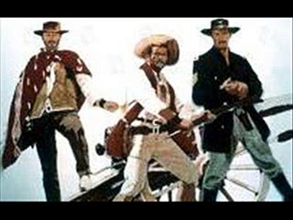 For A Few Dollars More 11La Resa Dei Conti